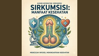 Langkah Bersih edukasi Sirkumsisi