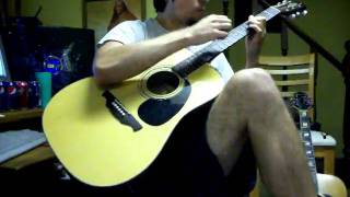 CGDGAC Tuning Jam
