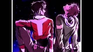 Klance- true love