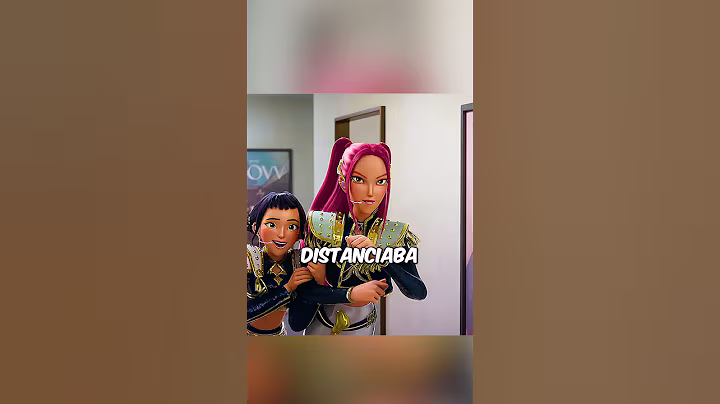 RUMI TENIA LAS MEJORES AMIGAS POR ESTO 🤔