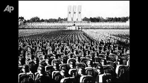 Today in History for August 19th