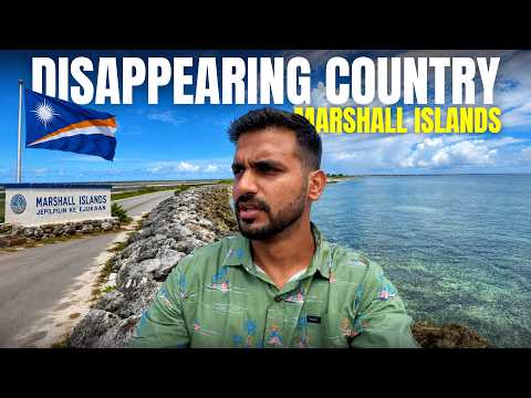 The Country That is Slowly Vanishing.🇲🇭
