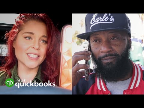 QuickBooks - Erin Robinson - Influencer - QuickBooks - Erin Robinson - Influencer