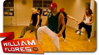 ¨William Flores - sexy bam bam ¨