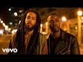 ONE LOVE - Damian Marley ft Akon (official music video)