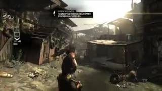 Tomb Raider (360) - 11 minutes de Gameplay (spoil)