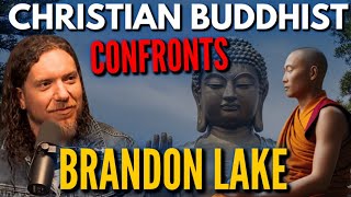 Christian Buddhist Viral Question: Is This Compassion or Compromise? Brandon Lake CCM Rolling Stone