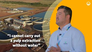 VEOLIA X SUZANO: Industrial Water and Wastewater Treatment Facilities in Brazil