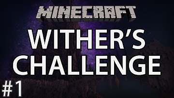 Minecraft Wither
