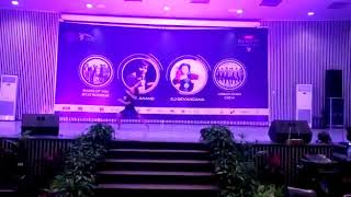 Kaari Kaari - Contemporary Dance