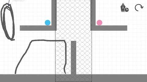 브레인 토트에서 스테이지 240를 클리어 했습니다! http://braindotsapp.com #Brain...