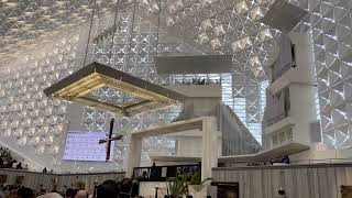 The Hazel Wright Organ - Palm Sunday - 2025