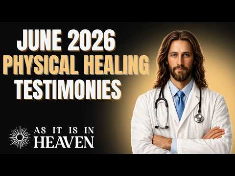 June Testimonies video thumbnail