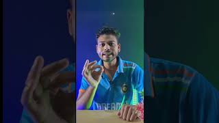 Why did MS Dhoni remove the selector?😱|#cricket #msdhoni #shorts