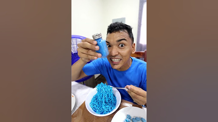 TODO AZUL