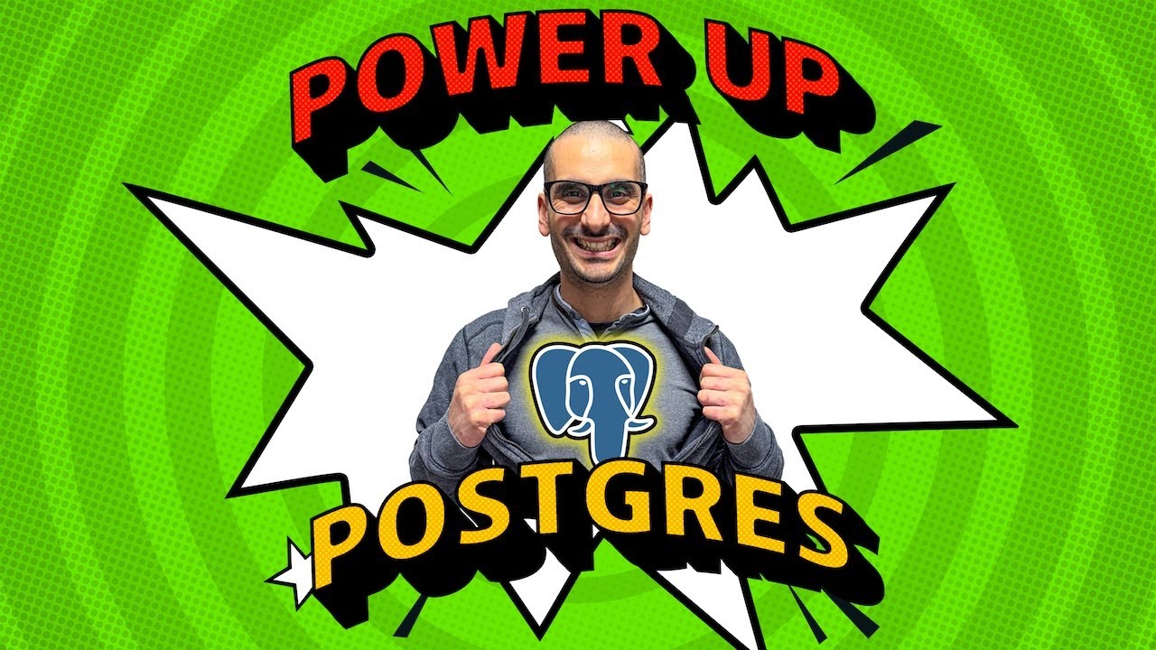 Optimize your Postgres with pg-aiguide MCP server