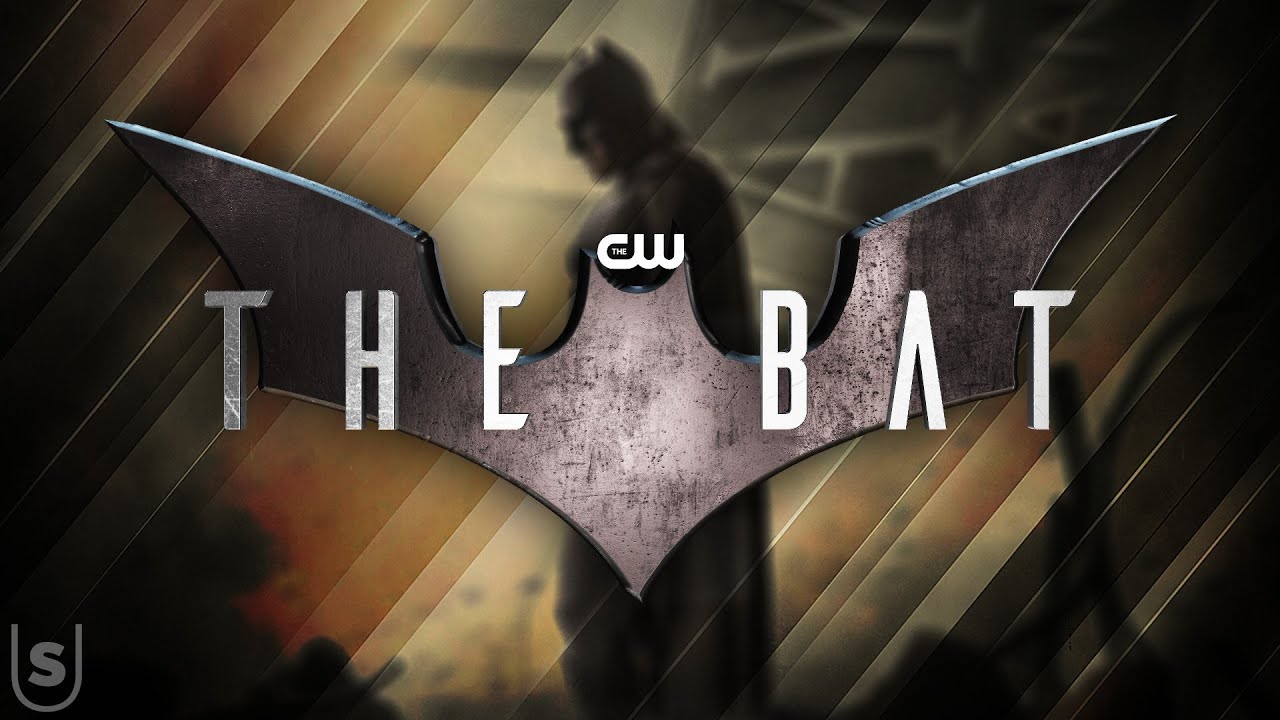 CW's The Bat Trailer (Fan Made) YouTube