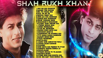 Srk Hit songs|Best collection|Shah Rukh Khan|Bollywood Music