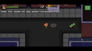 I.G. - Teenage Mutant Ninja Turtles: Trick or Treat Tussle: NOO I ALMOST HAD IT !!! ARGH!!
