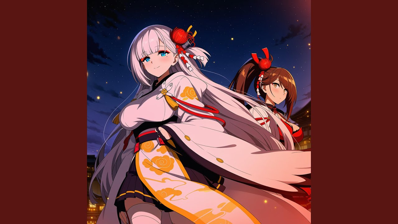 Wings of the Fifth Division (Shokaku and Zuikaku)