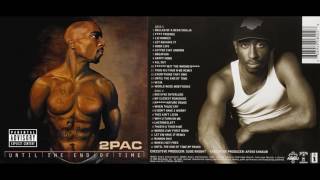 2Pac - U Don&#39;t Have 2 Worry