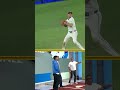 Andrés Giménez on using PitchCom to his advantage #shorts