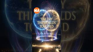 Mandela Effect: The Day The Worlds Touched