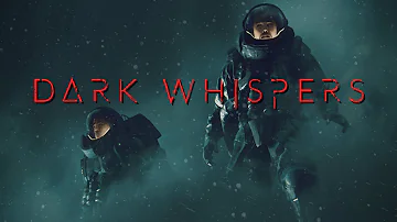 Cosmic Horror Story: "DARK WHISPERS" | Sci-Fi Audiobook 2023