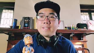 Bill Ding on International Education Week