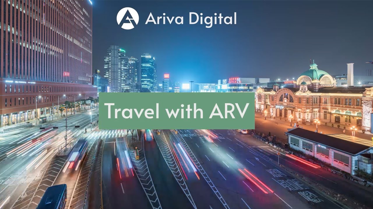 ARIVA has promising future plans within the crypto world.