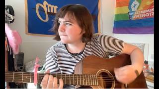 Not - Big Thief (Cover)