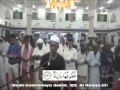 Bacaan imam shalat yang sungguh menggetarkan hati