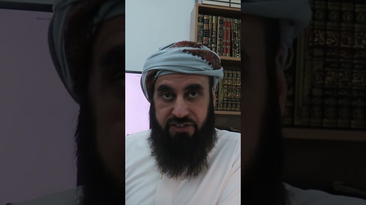 هل عدنان عرعور اصبح قبوريا؟
