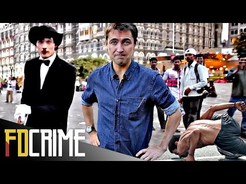 Scam City: The Dark Side of Tourism | Mumbai, Hong Kong & More | FD Crime