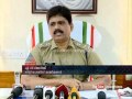 City spiders, police group affront