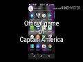 How to download Captain America official game!!
