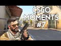 I got banned  csgo moments  episode 7