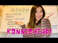 How to say Hello in Japanese - Konnichiwa!