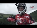 Track Preview | Forsiteservices GP of Wales | Round 4 | FIM EnduroGP 2025