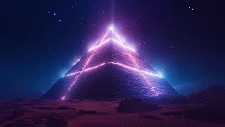 Alien Architects - Investigating Extraterrestrial Involvement in the Construction of the Pyramids