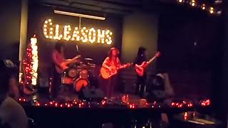 This Wheel's On Fire - The Byrds Cover by Way Behind The Sun
