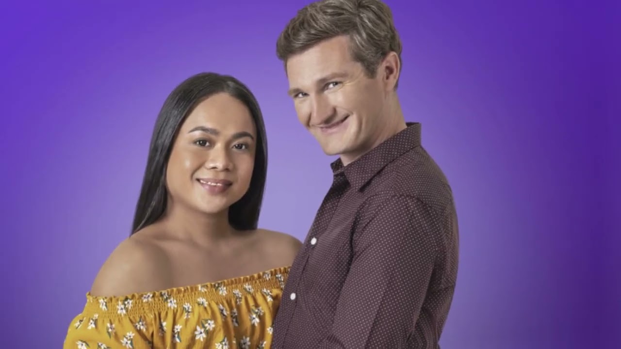 90 Day Fiancé Star David Murphey Dies at Age 66 After Years of Health Struggles