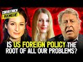 Power Panel; Is US Foreign Policy the Root of All Our Problems?