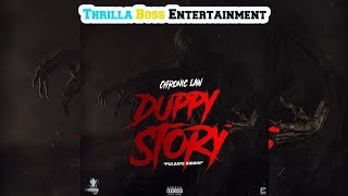 Chronic Law - Duppy Story (Pulsate Riddim) [Clean]