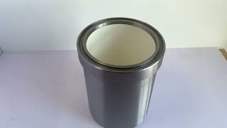 Mud Pump Liners