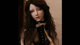 Watch Legendary Pink Dots Dolls House video