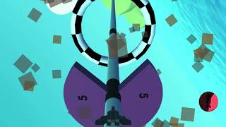 Block Shooter 3D - 16:9 screenshot 3
