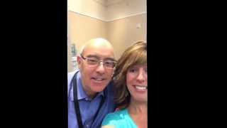 Our first YouTube video! Thanks Dr. Gladstein ! And thank you Rachel Mele for the wonderful seminar.