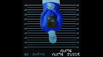 QK Owen$ - Numb Numb Juice (QKMix)
