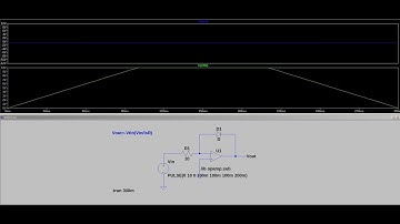 Electronic Basic 1:LTSpice Design and Simulate Logarithmic Amplifier